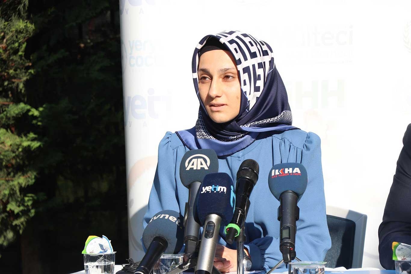 Betül Ünlü